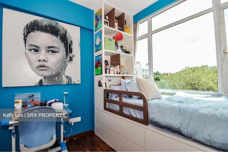 The Pearl @ Mount Faber (D4), Condominium #185134512